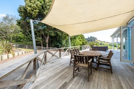 Photo of property in 319 Matokitoki Valley Road, Matokitoki, Gisborne, 4071