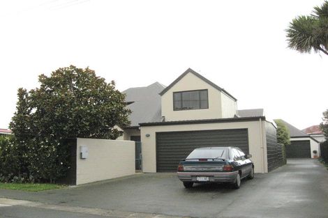 Photo of property in 62b Abberley Crescent, St Albans, Christchurch, 8014