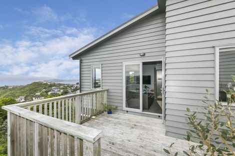 Photo of property in 11c Hindipur Terrace, Broadmeadows, Wellington, 6035