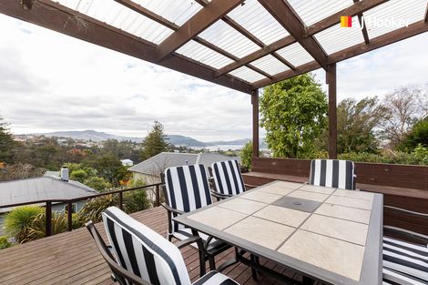 Photo of property in 100 Maryhill Terrace, Maryhill, Dunedin, 9011