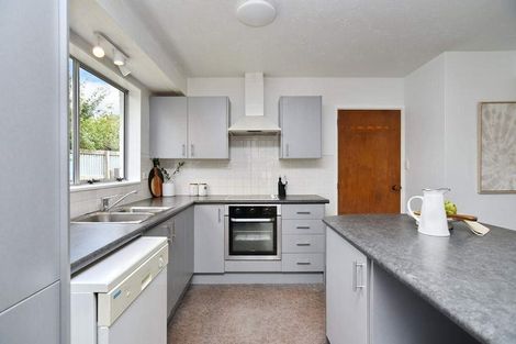 Photo of property in 38 Railway Street, Sefton, 7477