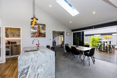Photo of property in 23 Salisbury Crescent, Wallaceville, Upper Hutt, 5018