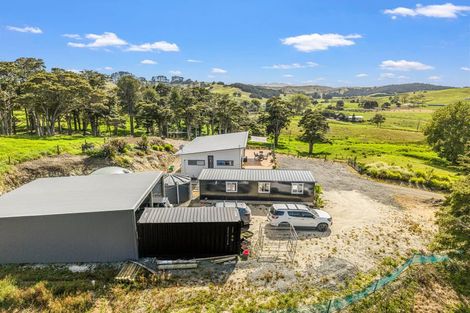 Photo of property in 191 Waller Road, Arapohue, Dargaville, 0374