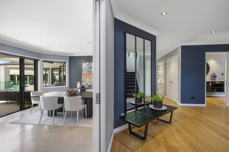 Photo of property in 12a Wainoni Heights, Greenhithe, Auckland, 0632