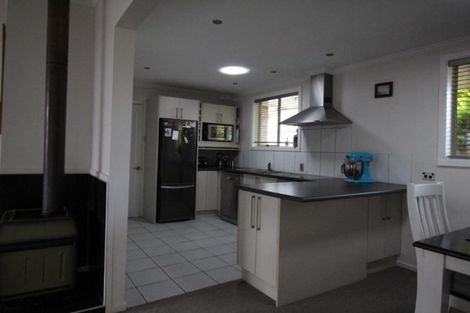 Photo of property in 138 Ritchie Street, Richmond, Invercargill, 9810