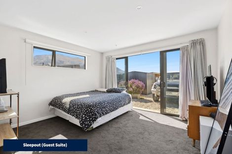 Photo of property in 27 Dingle Street, Lake Hawea, Wanaka, 9382