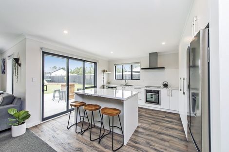 Photo of property in 8 Suffolk Drive, Kirwee, 7571