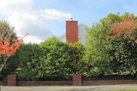 Photo of property in 4 Longmuir Street, Ilam, Christchurch, 8041