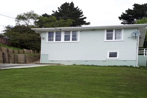 Photo of property in 7 Delaney Drive, Stokes Valley, Lower Hutt, 5019