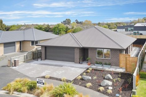 Photo of property in 7 Retallick Way, Amberley, 7410