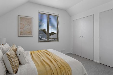 Photo of property in 5/24 Andover Street, Merivale, Christchurch, 8014