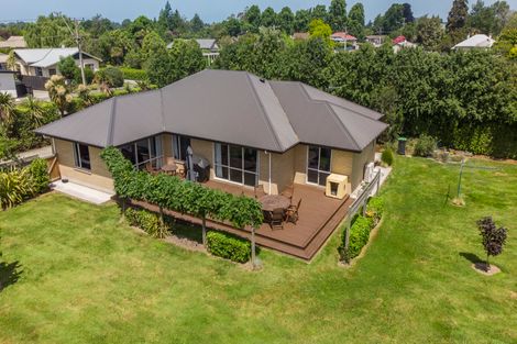 Photo of property in 21 Factory Road, Temuka, 7920