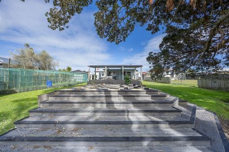 Photo of property in 34 Walker Terrace, Te Kopuru, 0391