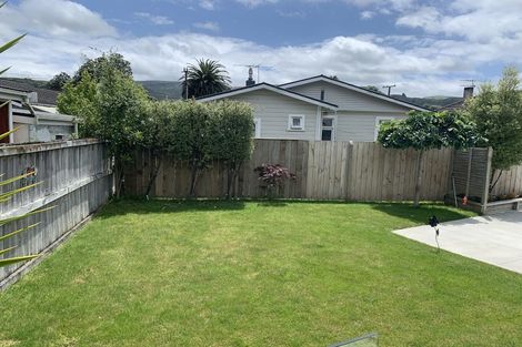 Photo of property in 6a Petherick Street, Taita, Lower Hutt, 5011