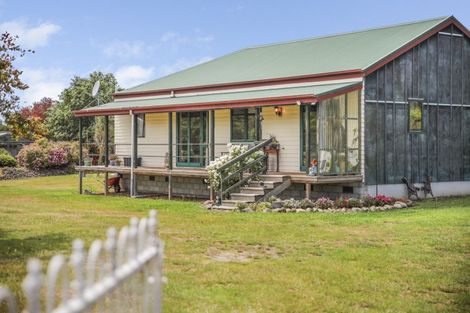 Photo of property in 1944 State Highway 63, Wairau Valley, Blenheim, 7271