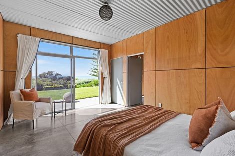 Photo of property in 231 Williams Road, Kairakau, Elsthorpe, 4295