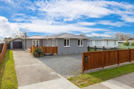 Photo of property in 19 Hospital Road, Witherlea, Blenheim, 7201