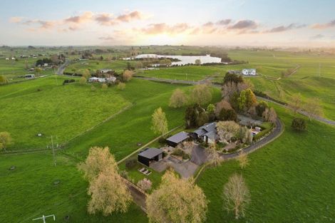 Photo of property in 494 Lake Road, Horsham Downs, Taupiri, 3791