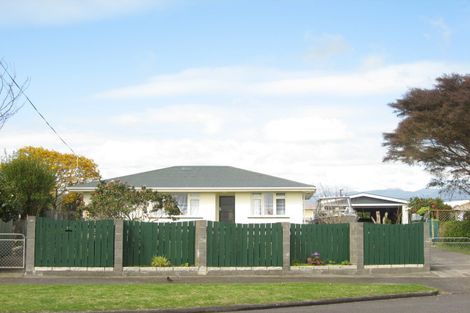 Photo of property in 27 Hurdon Street, Hurdon, New Plymouth, 4310