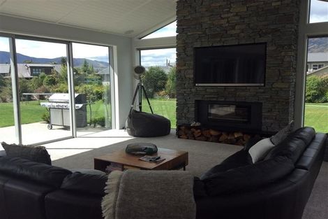 Photo of property in 1 Bridgewell Lane, Lower Shotover, Queenstown, 9371