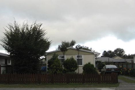 Photo of property in 20 Studholme Street, Temuka, 7920