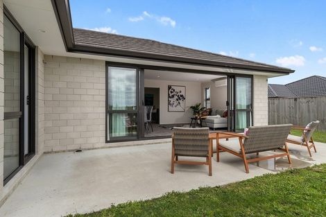 Photo of property in 3 Awanui Avenue, Te Kauwhata, 3710