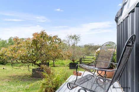 Photo of property in Bickerstaffe Road, Maungaturoto, 0520