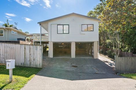 Photo of property in 2/47 Lavery Place, Sunnynook, Auckland, 0632