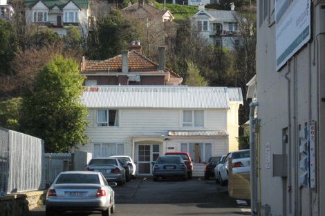 Photo of property in 800 Great King Street, North Dunedin, Dunedin, 9016