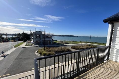 Photo of property in 1 Turbine Way, Hobsonville, Auckland, 0616