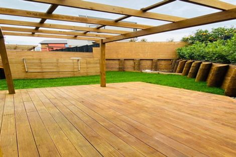 Photo of property in 23b Westgate Drive, Westgate, Auckland, 0614