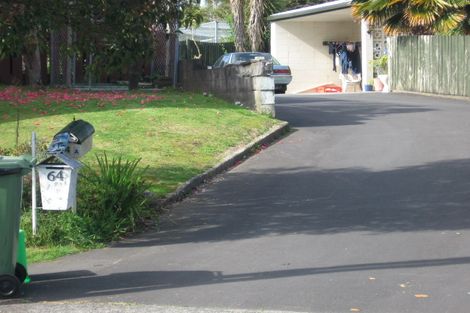 Photo of property in 64a Twentysecond Avenue, Gate Pa, Tauranga, 3112