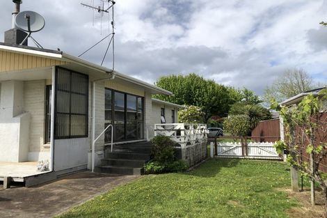 Photo of property in 55 Meadowvale Drive, Levin, 5510