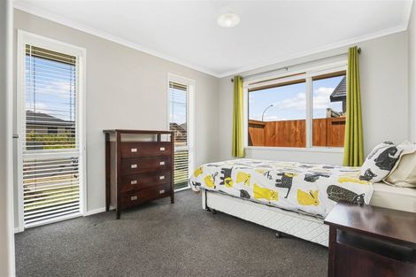 Photo of property in 18 Chalgrove Road, Huntington, Hamilton, 3210