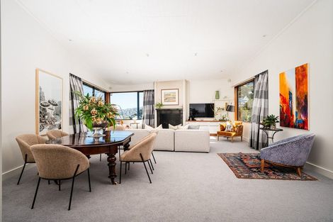 Photo of property in 66 Anne Street, Wadestown, Wellington, 6012