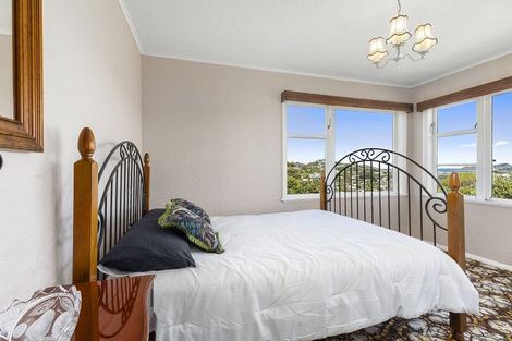 Photo of property in 154 Totara Road, Miramar, Wellington, 6022