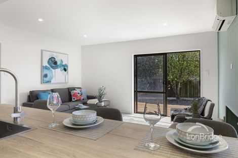Photo of property in 199 Burwood Road, Burwood, Christchurch, 8083