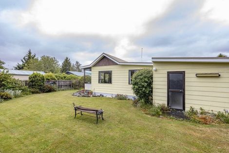 Photo of property in 37b Burnett Street, Oxford, 7430