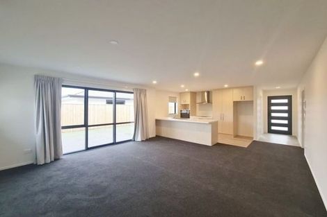 Photo of property in 134 Hungerford Drive, Rolleston, 7615
