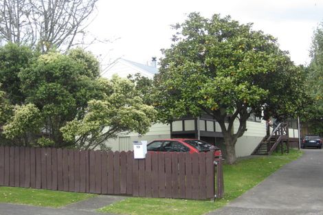 Photo of property in 13 Landette Road, Manurewa, Auckland, 2102