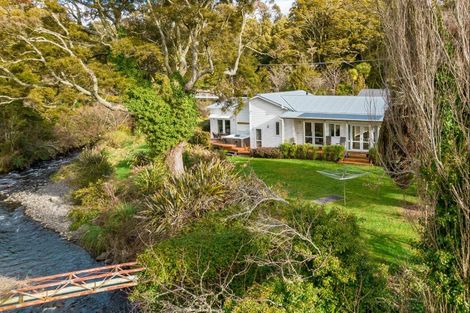 Photo of property in Two Rivers Ohakune, 44 Burns Street, Ohakune, 4625