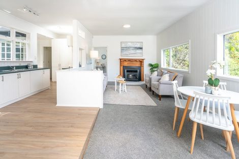 Photo of property in 84 Cluny Road, Plimmerton, Porirua, 5026