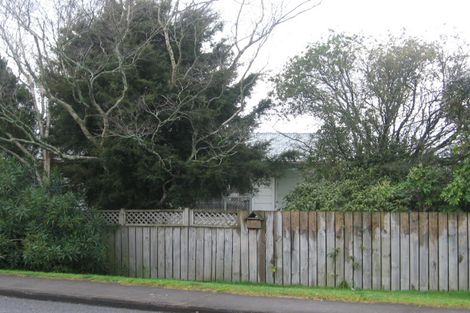 Photo of property in 18 Opaheke Road, Papakura, 2110