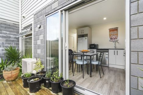 Photo of property in 3/215 Massey Street, Frankton, Hamilton, 3204