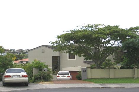 Photo of property in 28 Rosetti Rise, West Harbour, Auckland, 0618