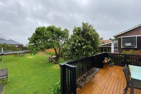 Photo of property in 85 Tiraumea Drive, Pakuranga, Auckland, 2010