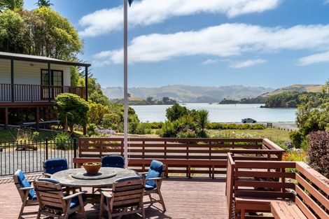 Photo of property in 784 Portobello Road, Broad Bay, Dunedin, 9014