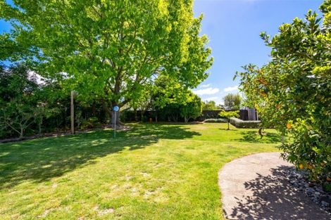 Photo of property in 25 Newbourne Crescent, Redwoodtown, Blenheim, 7201