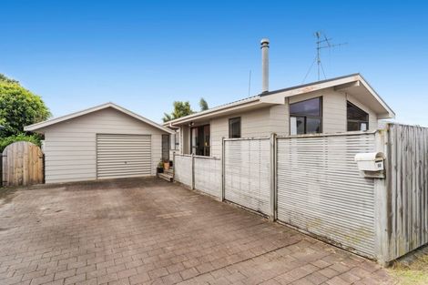 Photo of property in 50 Eversham Road, Mount Maunganui, 3116