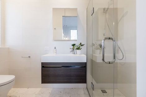 Photo of property in 7/6 Waima Street, Grey Lynn, Auckland, 1021